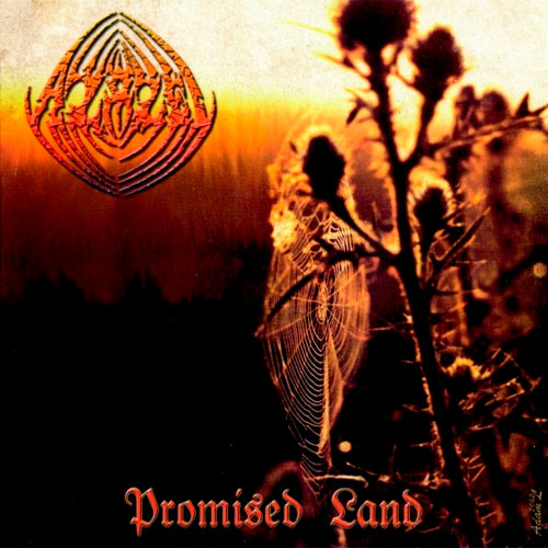 AZAZEL - Promised Land