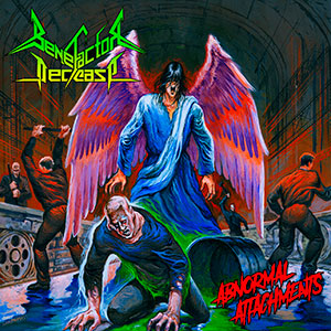 BENEFACTOR DECEASE - Abnormal Attachments