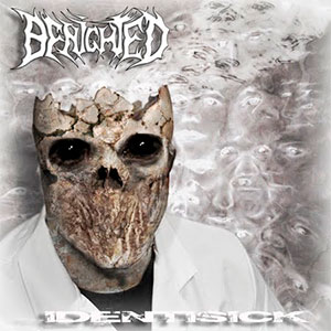 BENIGHTED - Identisick