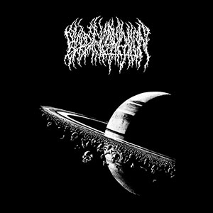 BLOOD INCANTATION - Interdimensional Extinction