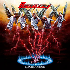 BLOODSTONE - Electrocution