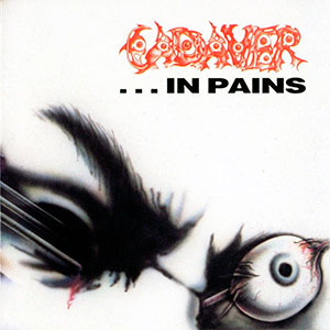CADAVER - ...in Pains