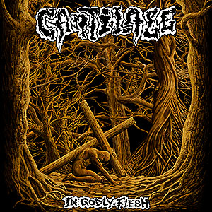 CARTILAGE - In Godly Flesh