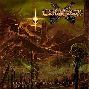 CENTENARY - Death The Final Frontier