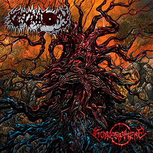 CERCENATORY - Goresphere