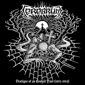 CEREBRUM - Vestiges of an Evoked Past