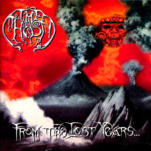 CHASM, THE - From the Lost Years...