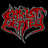 CHRIST DENIED - Logo