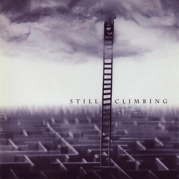 CINDERELLA - Still Climbing