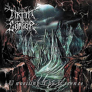 CIRITH GORGOR - Unveiling the Essence