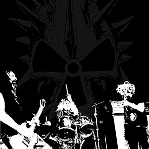 CORROSION OF CONFORMITY - IX