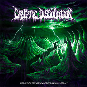 CRYPTIC DISSOLUTION - Morbific Reminiscences in Physical...