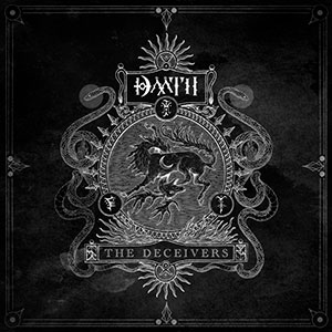 DAATH - The Deceivers