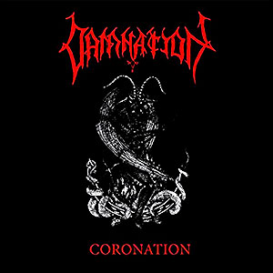 DAMNATION (pol) - Coronation