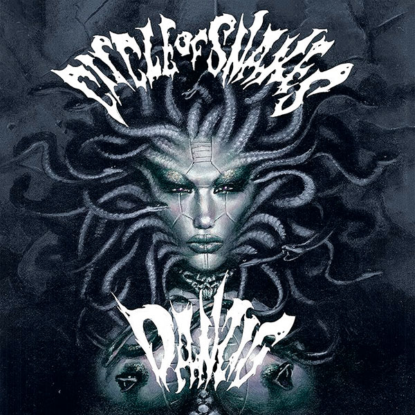 DANZIG - Circle of Snakes