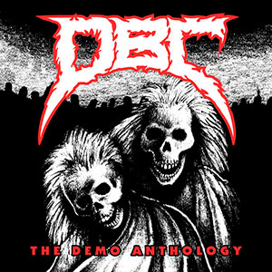 DBC - The Demo Anthology