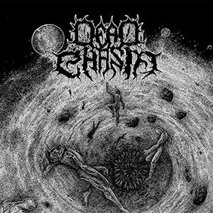 DEAD CHASM - Dead Chasm