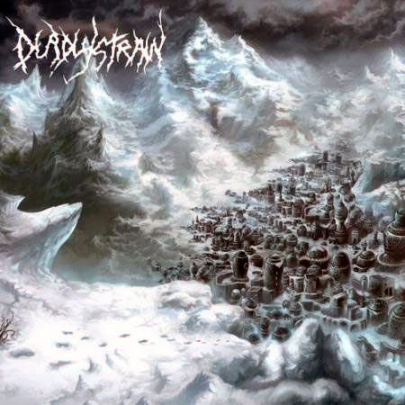 DEADLY STRAIN - The Moltitude of Beings