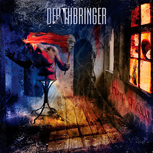 DEATHBRINGER - Homo Divisus