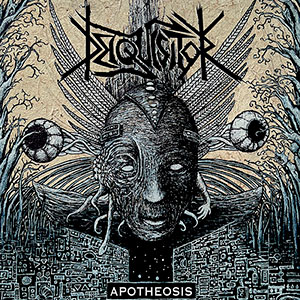 DEIQUISITOR - Apotheosis