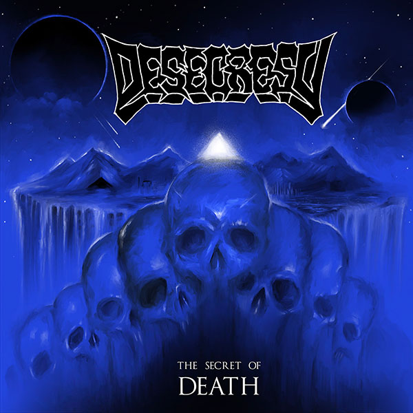 DESECRESY - The Secret of Death