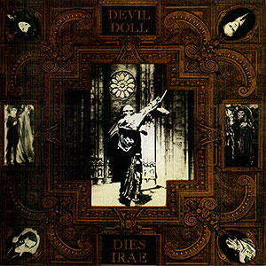 DEVIL DOLL - Dies Irae
