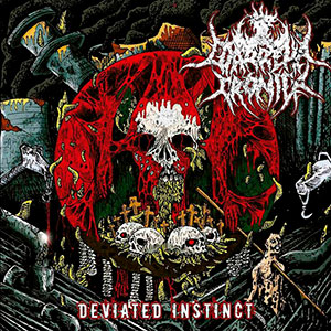 DIARREHA CHRONICA - Deviated Instinct