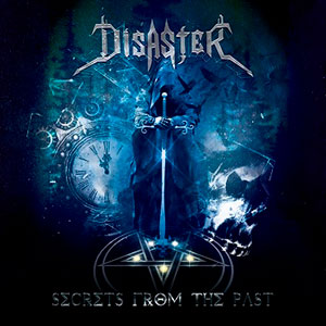 DISASTER (col) - Secrets from the Past