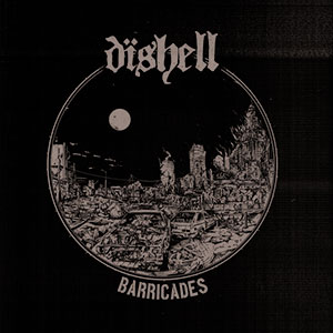 DISHELL - Barricades