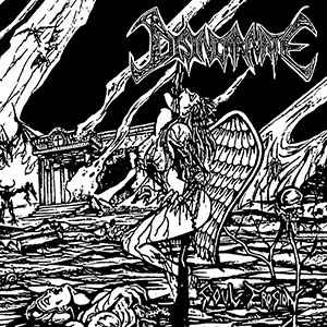 DISINCARNATE - Soul Erosion