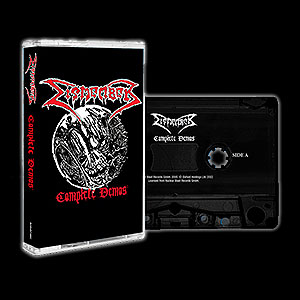 DISMEMBER - Complete Demos