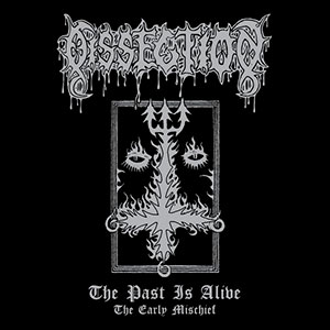 DISSECTION - The Past is Alive (The Early Mischief)