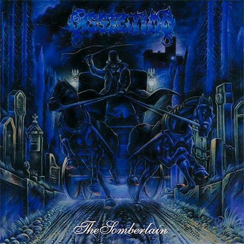 DISSECTION - The Somberlain