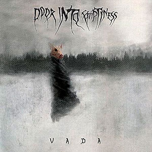 DOOR INTO EMPTINESS - Vada