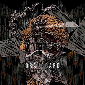 DRAUGGARD - WyrdWeorc