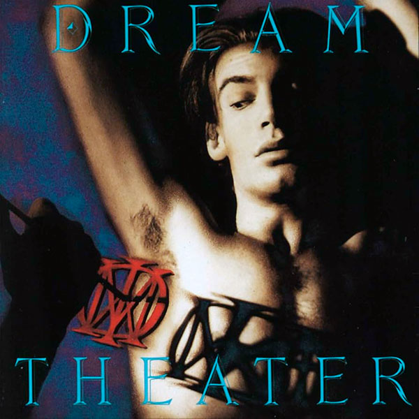 DREAM THEATER - When Dream and Day Unite