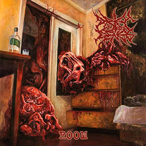 DRIFT OF GENES - Room