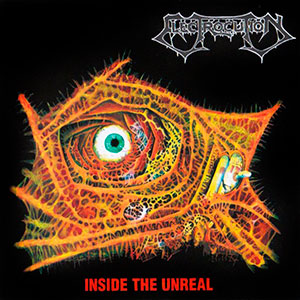 ELECTROCUTION - Inside the Unreal