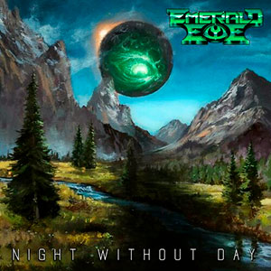 EMERAL EYE - Night Without Day