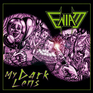 ENIAM - My Dark Lens