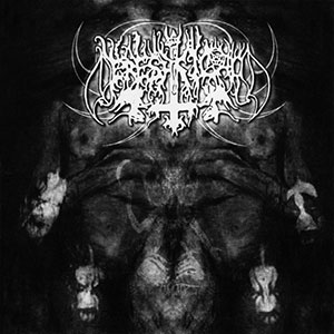 ERESHKIGAL (mex) - Ten Years of Blasphemy