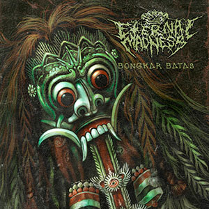 ETERNAL MADNESS - Bongkar Batas