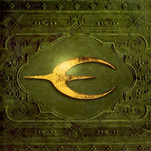 EUCHARIST - Mirrorworlds