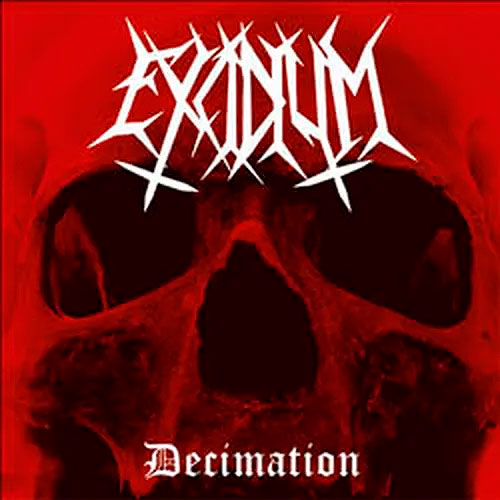 EXCIDIUM (pol) - Decimation