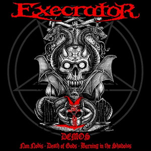 EXECRATOR - Demos