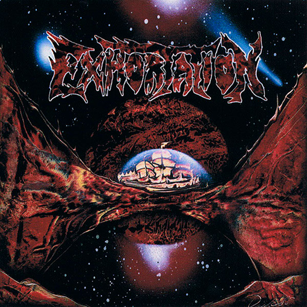 EXHORTATION - The Last Trial