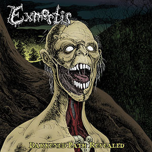 EXMORTIS - Darkened Path Revealed