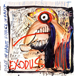 EXODUS - Force of Habit