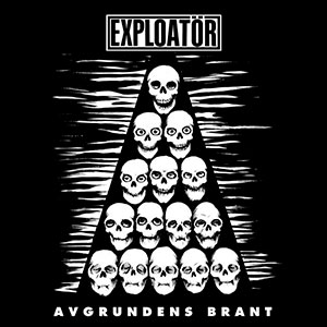 EXPLOATOR - Avgrundens Brant