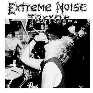 EXTREME NOISE TERROR - Burladingen 1988